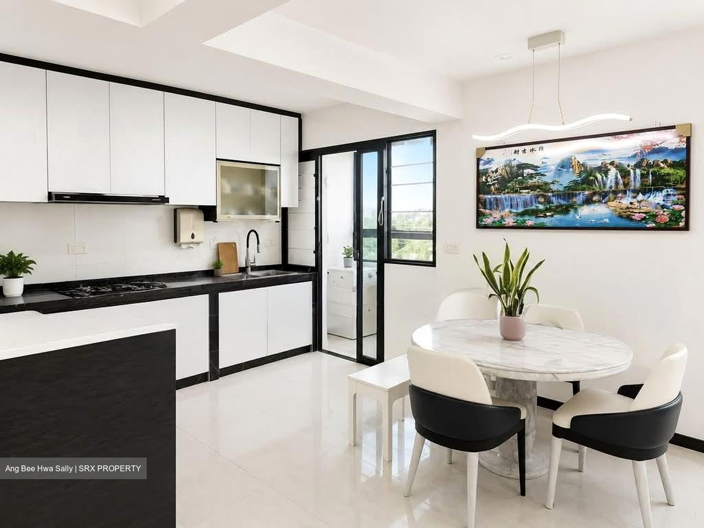 Blk 605C Tampines Greenridges (Tampines), HDB 5 Rooms #571735251
